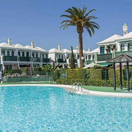 Bungalow Duna Flor Verde Maspalomas Maspalomas  Exterior photo
